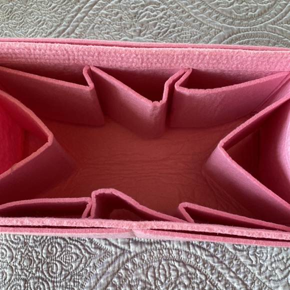 Hand Bag Insert - Picture 2 of 6